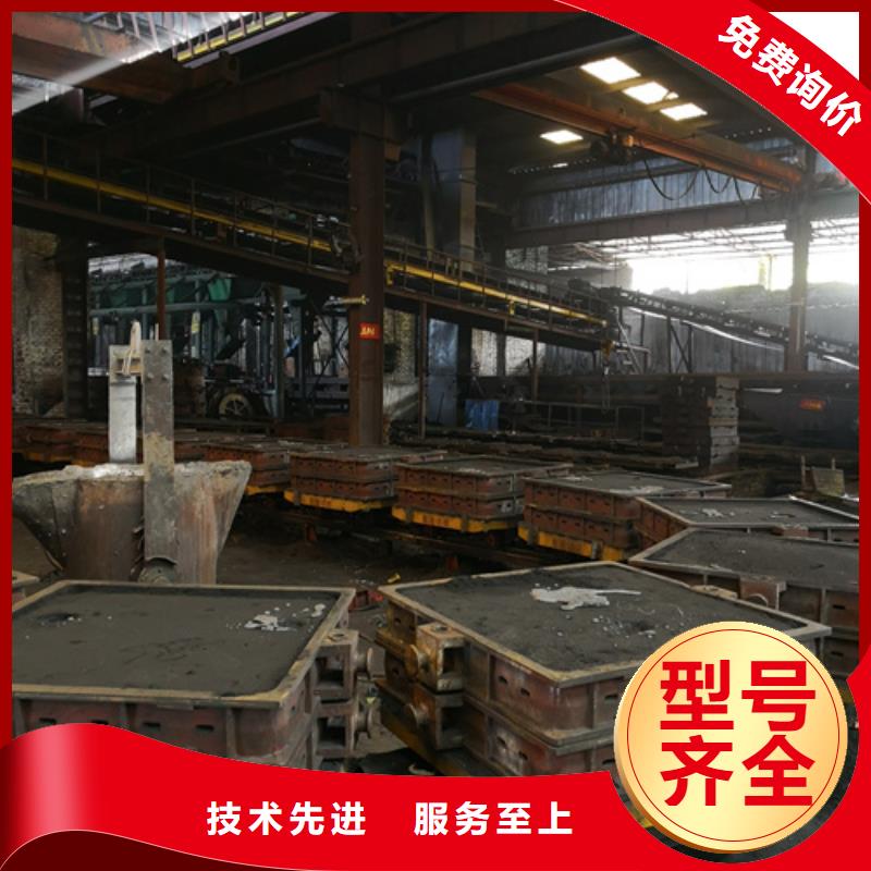 井盖-球墨管使用方法自有生产工厂