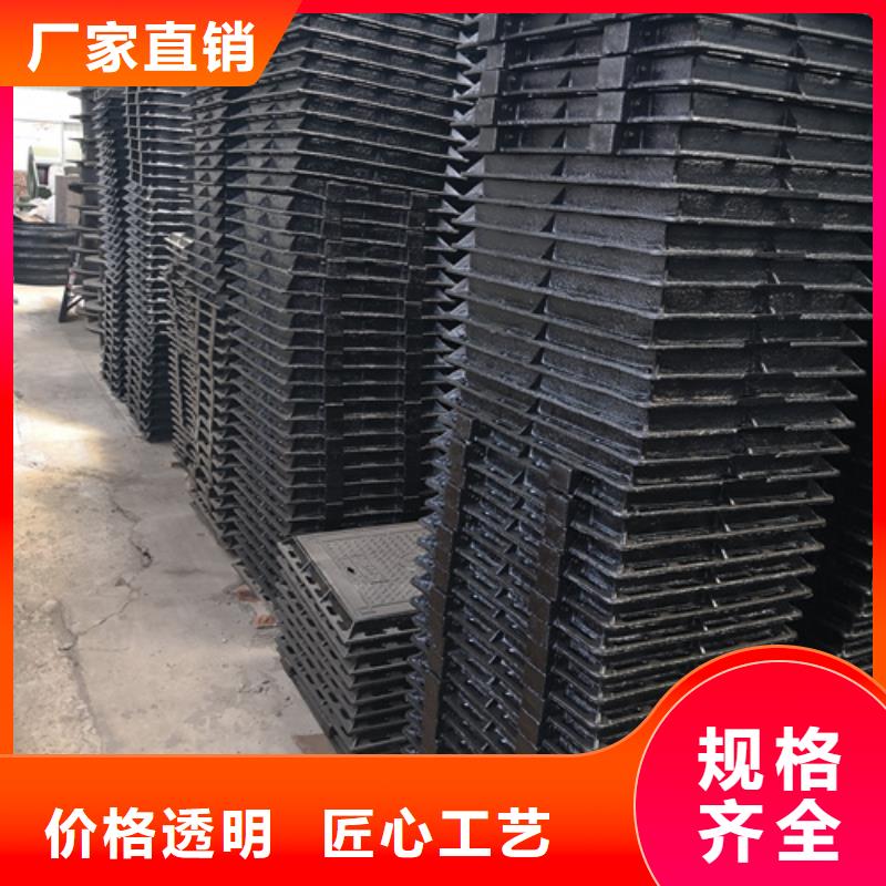 【井盖球墨管厂家定制】本地生产商