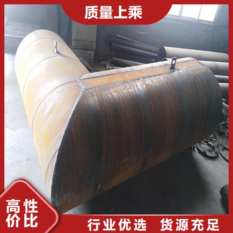 钢套钢油气输送管道工艺精细质保长久可定制