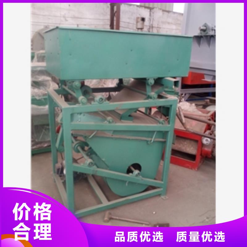 筛选机经久耐用品质好才是硬道理