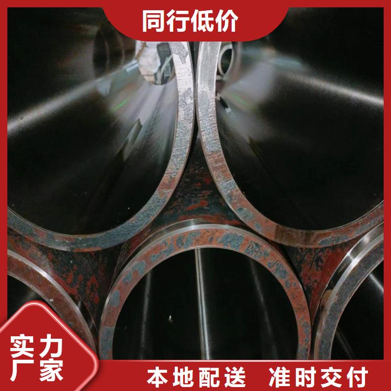 珩磨管-镀铬活塞杆细节之处更加用心一手货源