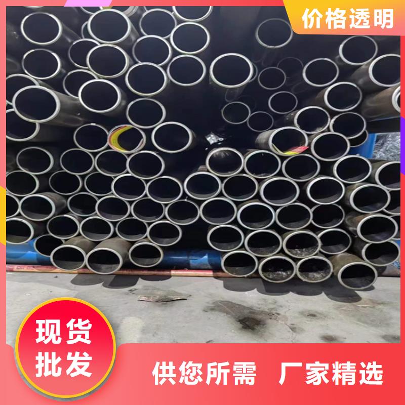 滚压管高精度空心杆通过检测拒绝差价