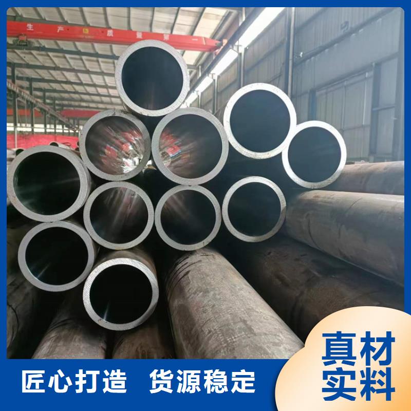 滚压管_空心活塞杆库存量大多种场景适用
