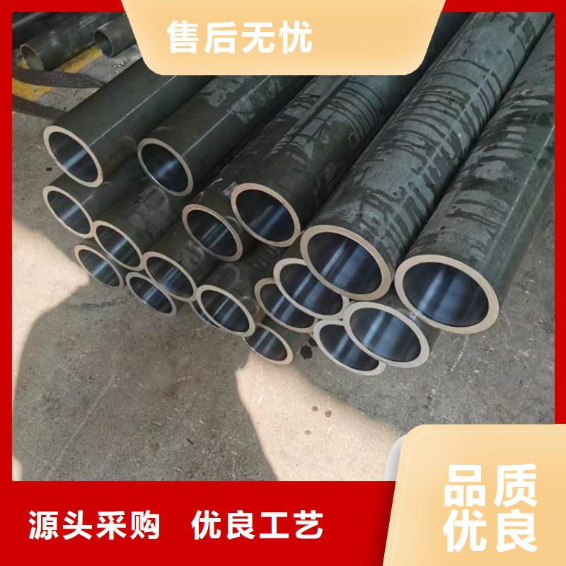 绗磨管高精度珩磨管生产型技术先进