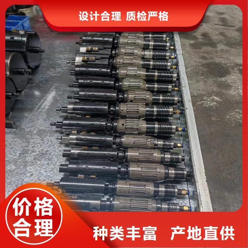 珩磨管-不锈钢缸筒拒绝中间商当地服务商