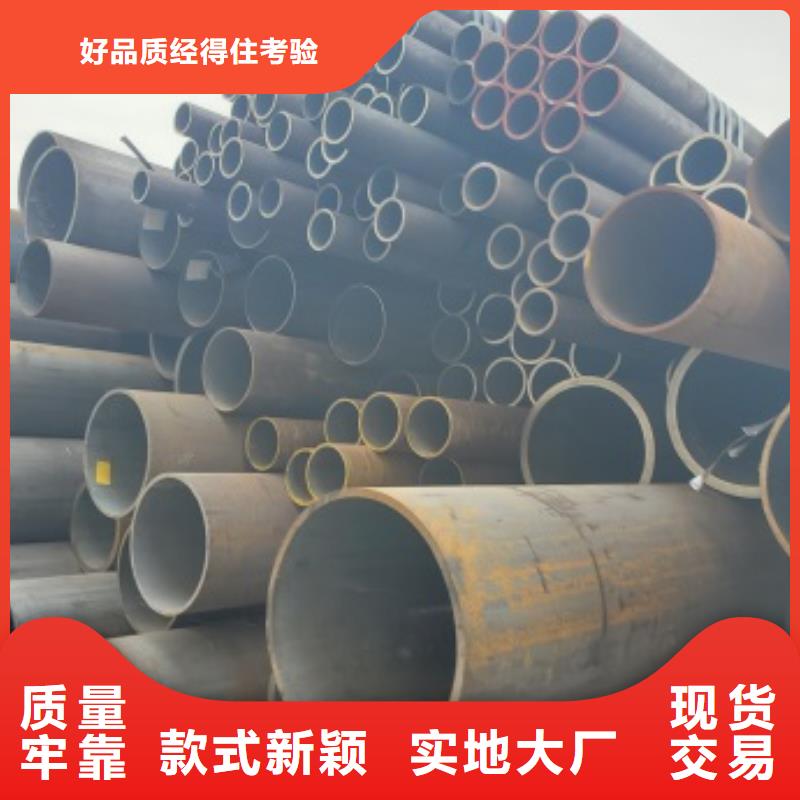无缝管20#无缝钢管合作共赢本地服务商
