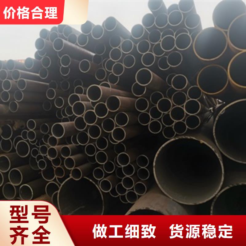 无缝管化肥专用管品质保证优选厂家