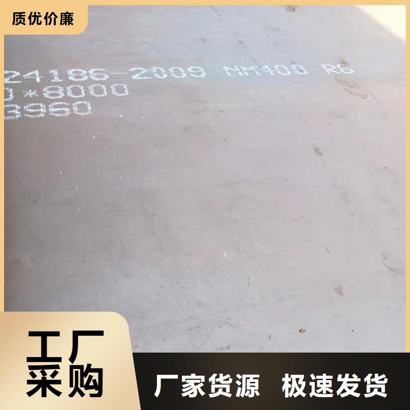 搅拌机衬板耐磨钢板定制价格当地公司