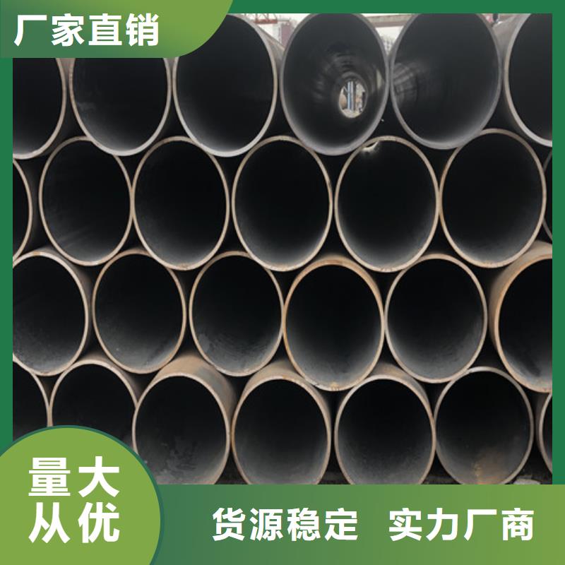 无缝钢管大口径精拔厚壁无缝钢管今日新品自主研发