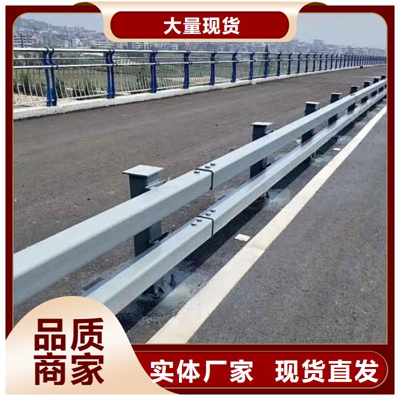 护栏-铝合金护栏严谨工艺源头采购