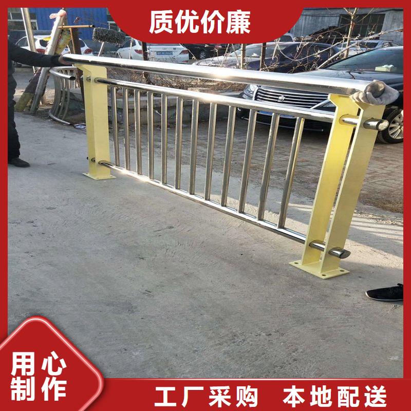 生产景观护栏_优质厂家自营品质有保障