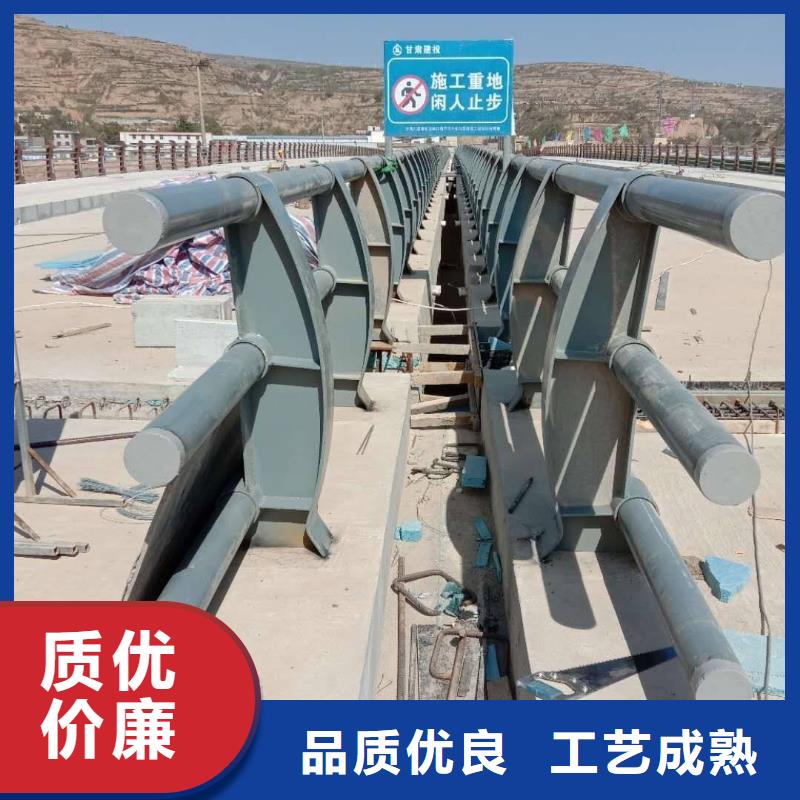 省心：不锈钢栏杆厂家当地生产厂家