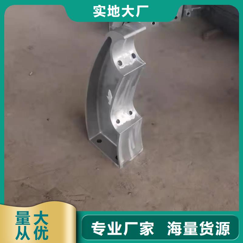 桥梁护栏优选品牌本地货源
