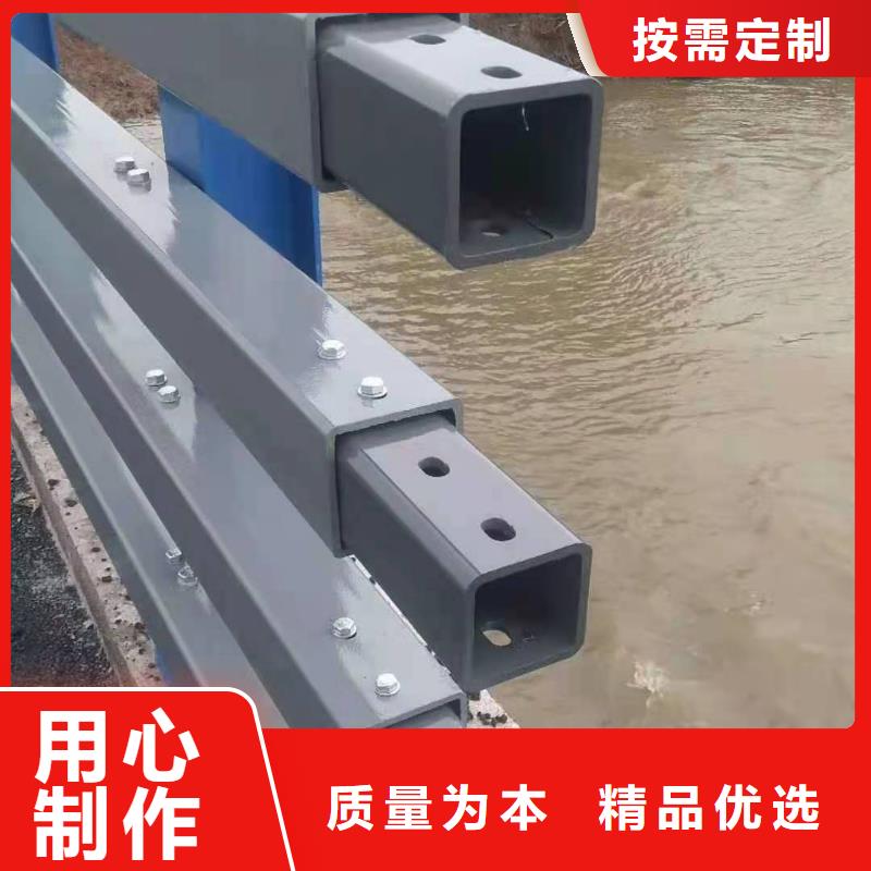 性价比高的复合管护栏基地价格合理