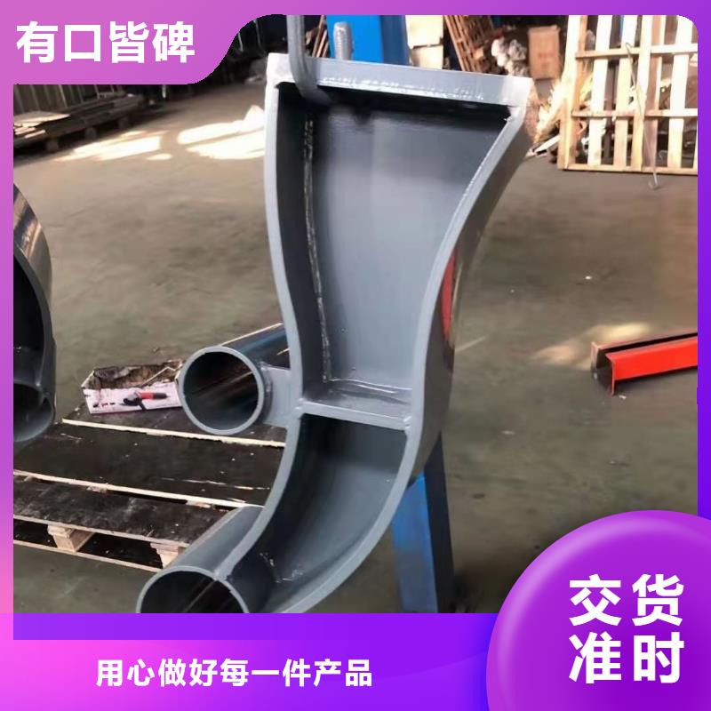 钢护栏厂家-欢迎新老客户来电咨询用好材做好产品