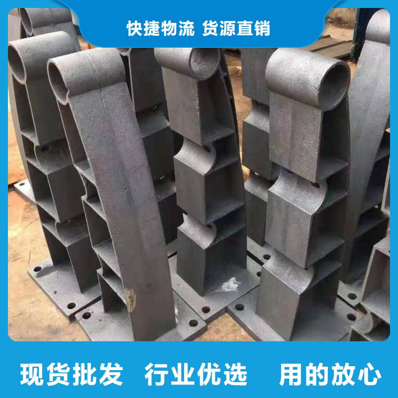 灯光护栏-欢迎来厂考察当地生产厂家