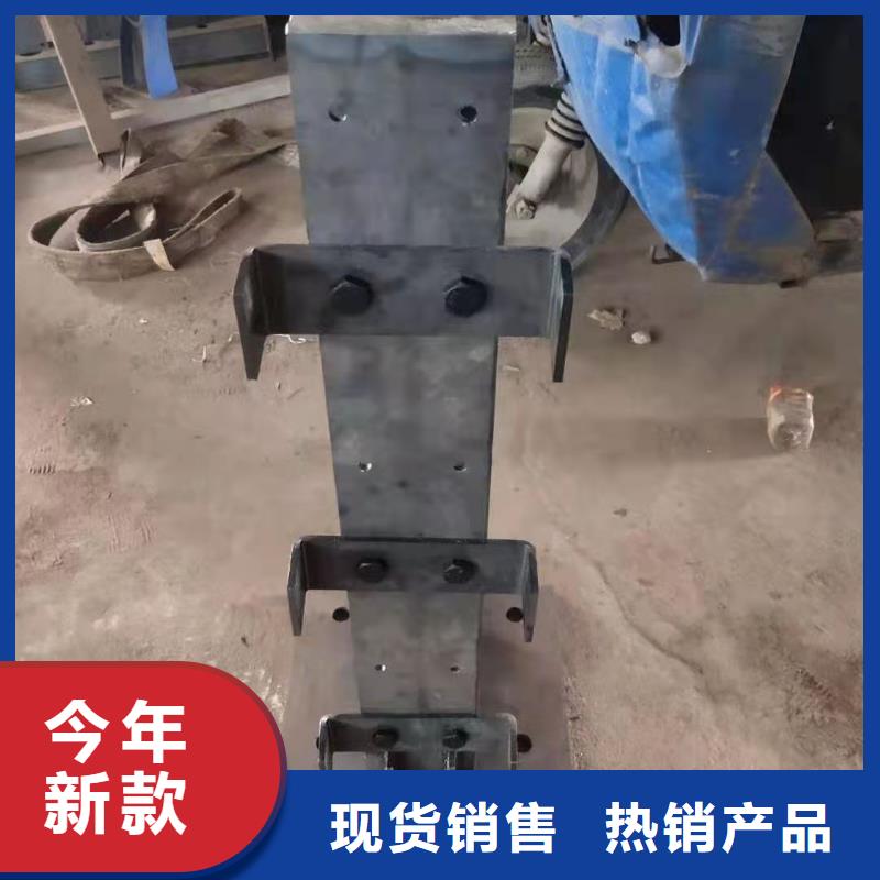 护栏_景观护栏品种全工艺精细质保长久