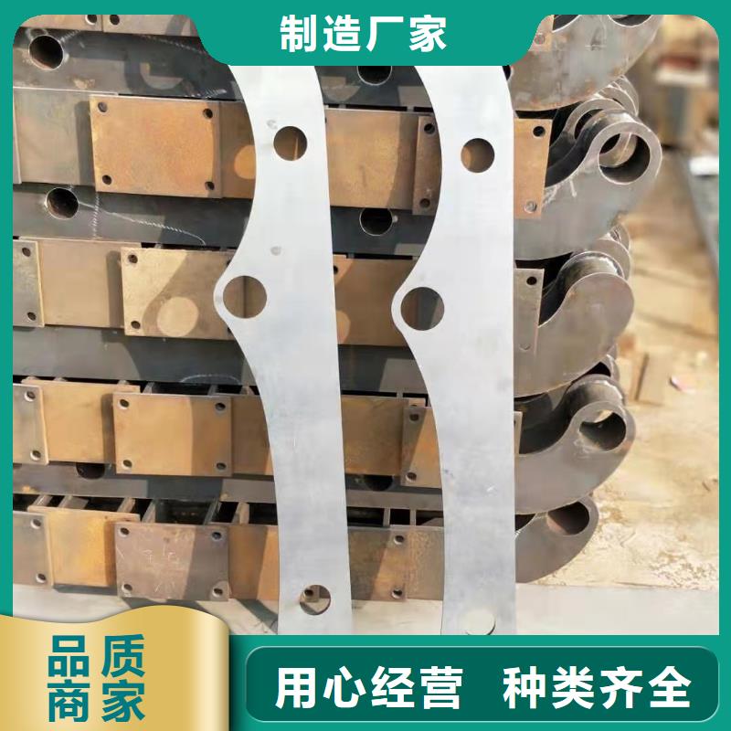护栏铝合金护栏厂家来图来样定制同城货源
