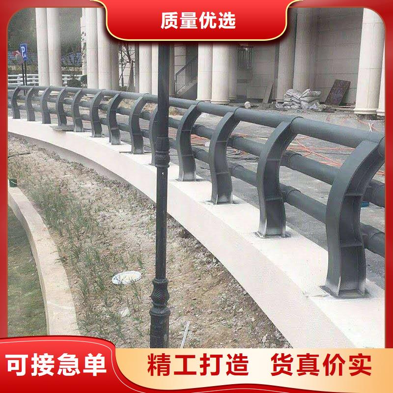护栏防撞护栏采购无忧生产经验丰富