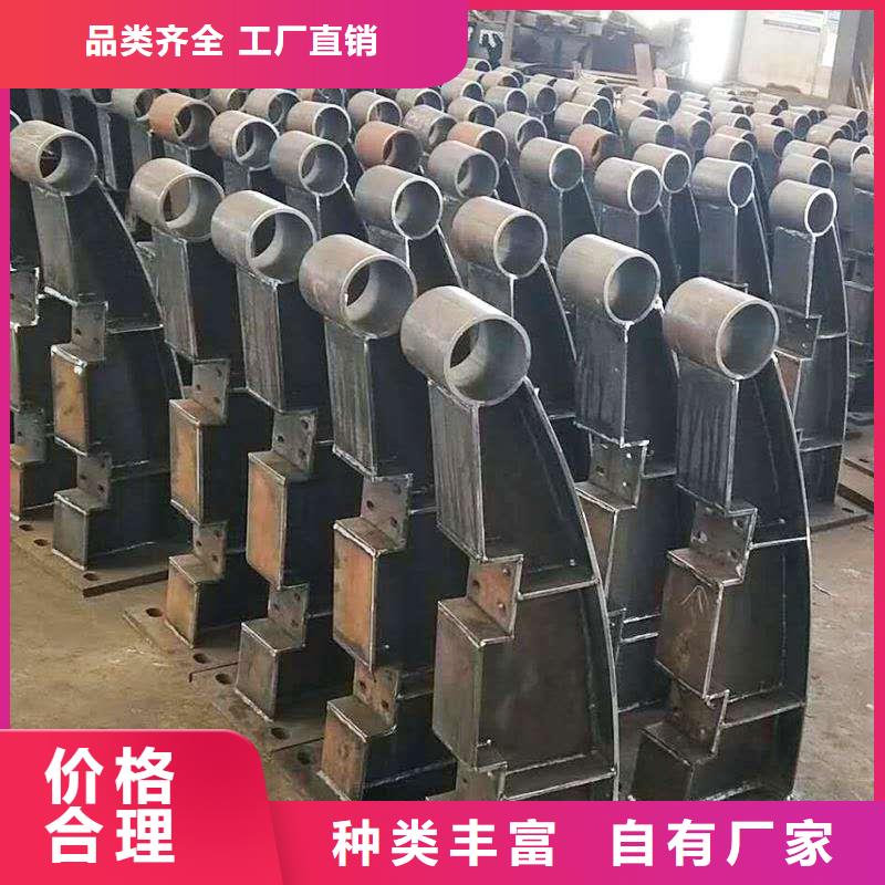 护栏防撞护栏生产厂家实力厂商同城品牌