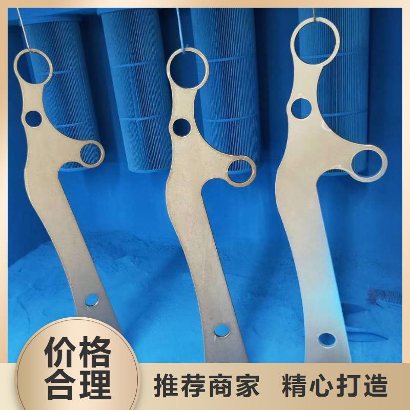 护栏2桥梁护栏厂家规格型号全订制批发