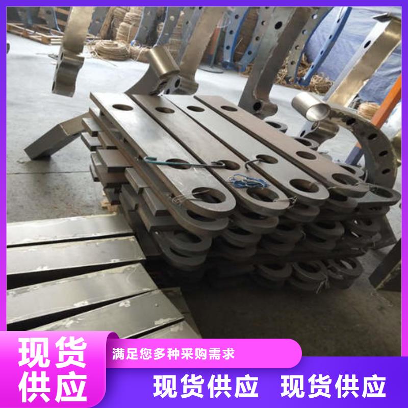 护栏2-立柱厂家质量过硬当地服务商