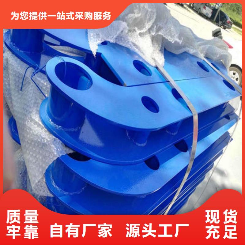 护栏2-灯光防撞护栏实力厂家直销好产品不怕比