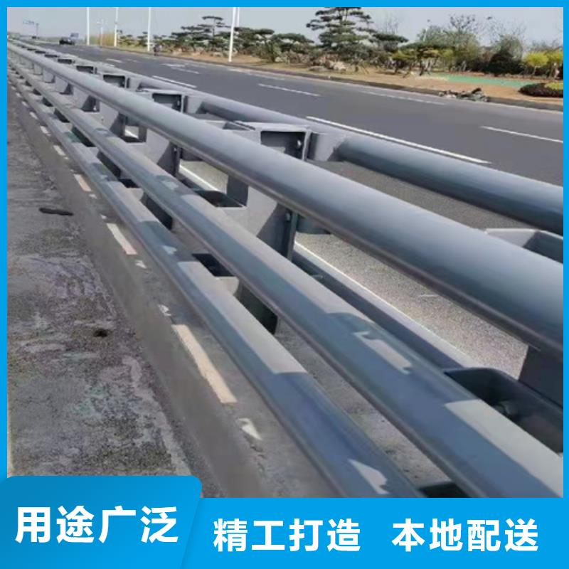 护栏,桥梁护栏厂家经销商本地公司