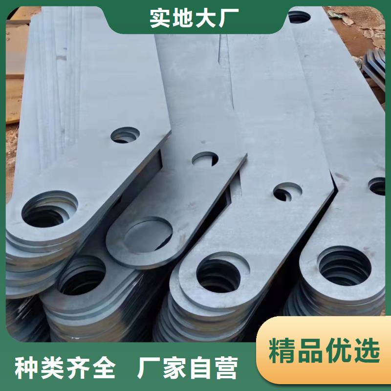 护栏-铝合金护栏追求品质实力厂家直销