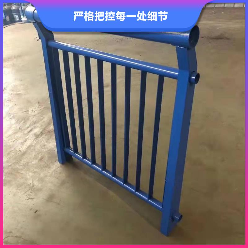 买护栏必看-高性价比本地服务商