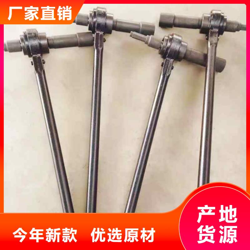 锚杆扭矩放大器【矿用液压推溜器】批发价格本地服务商