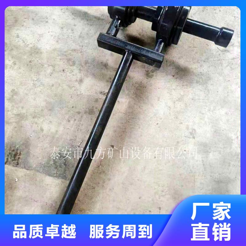 锚杆扭矩放大器矿用锚杆应力传感器品质可靠满足多种行业需求