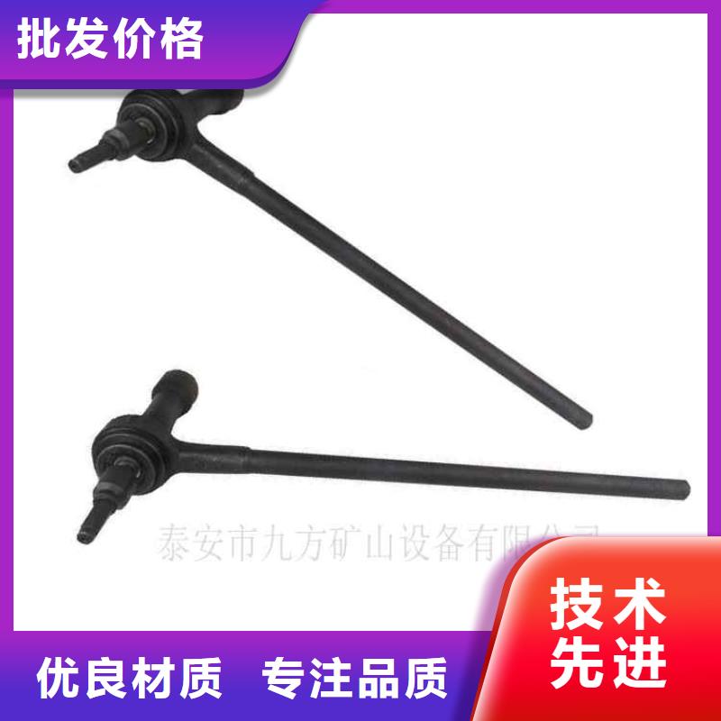 锚杆扭矩放大器单体支柱测压仪多年行业经验专业厂家