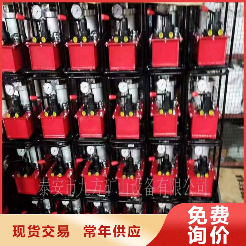 矿用锚索张拉机具三用阀试验台标准工艺本地生产厂家