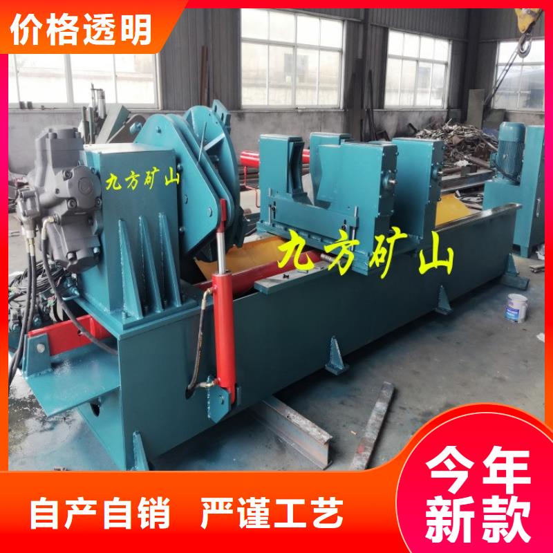 拆柱机好产品不怕比价格合理