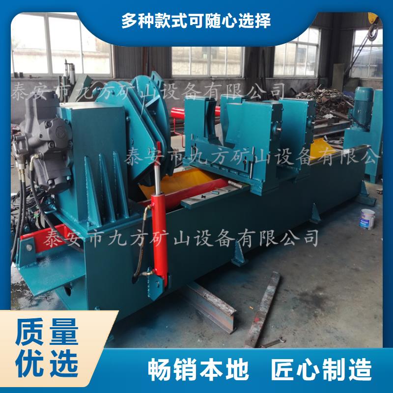 拆柱机三用阀试验台真正的源头厂家一站式厂家