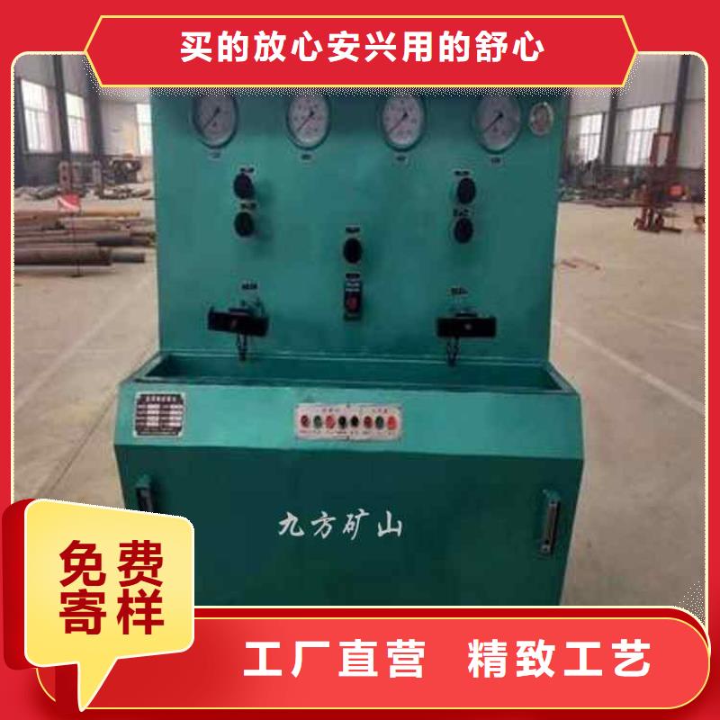 三用阀试验台,【单体液压支柱压力盒】厂家省心又省钱