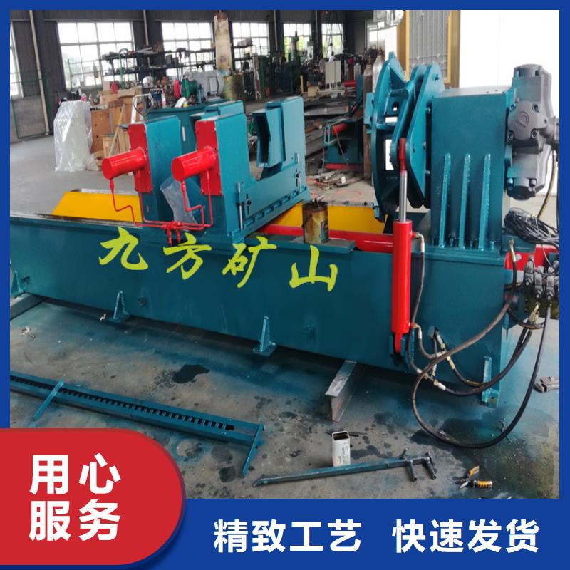 三用阀试验台矿用风动锚索退锚器细节之处更加用心同城供应商
