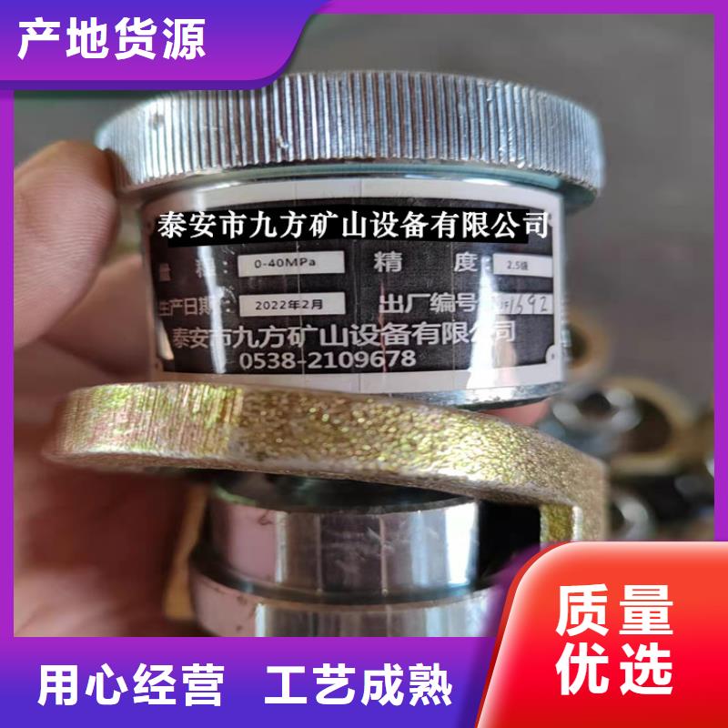单体支柱测压仪DW-4多点位移计工厂认证产地源头好货