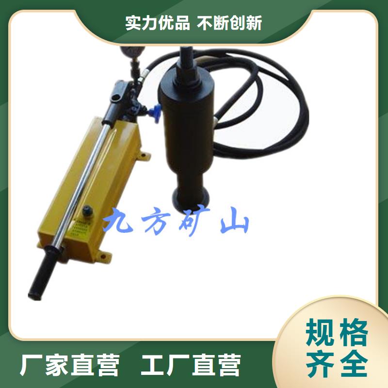 【锚杆拉力计】矿用本安型数字压力计工程施工案例热销产品