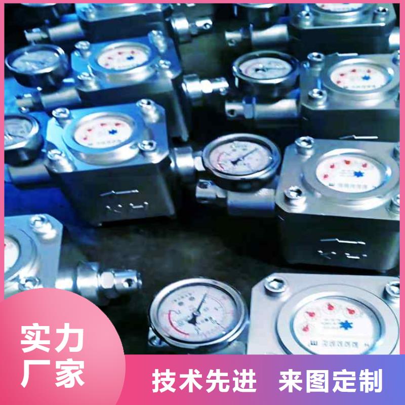 煤层注水表锚杆拉力计应用领域做工细致