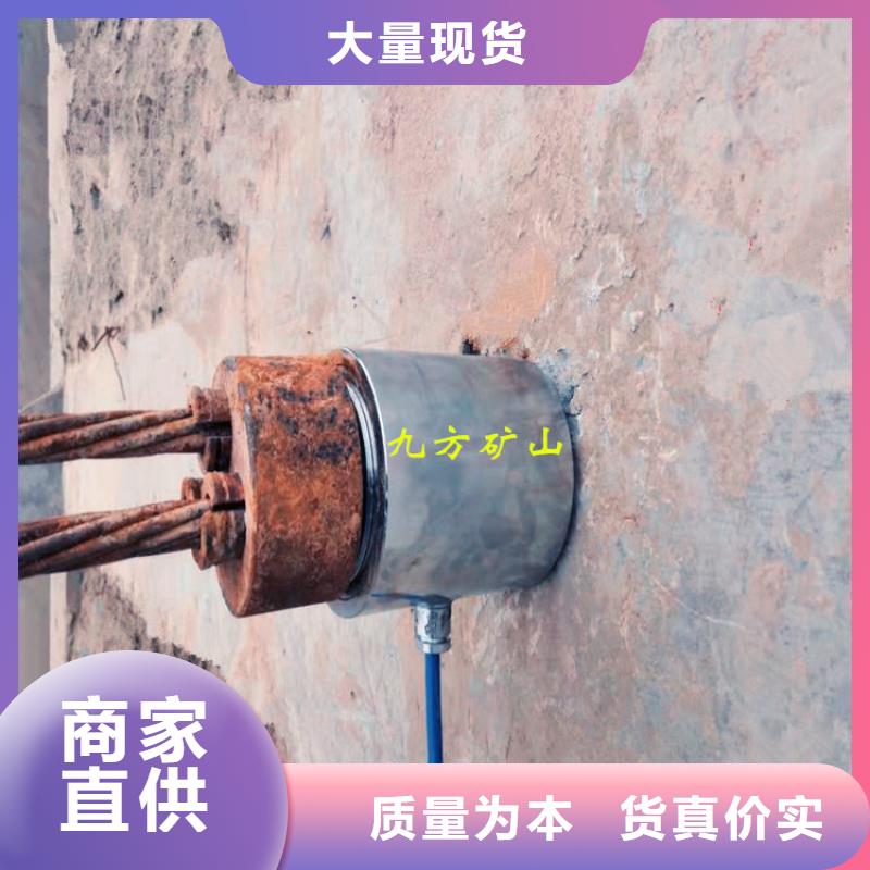 锚索测力计锚杆扭矩放大器厂家大量现货当地公司