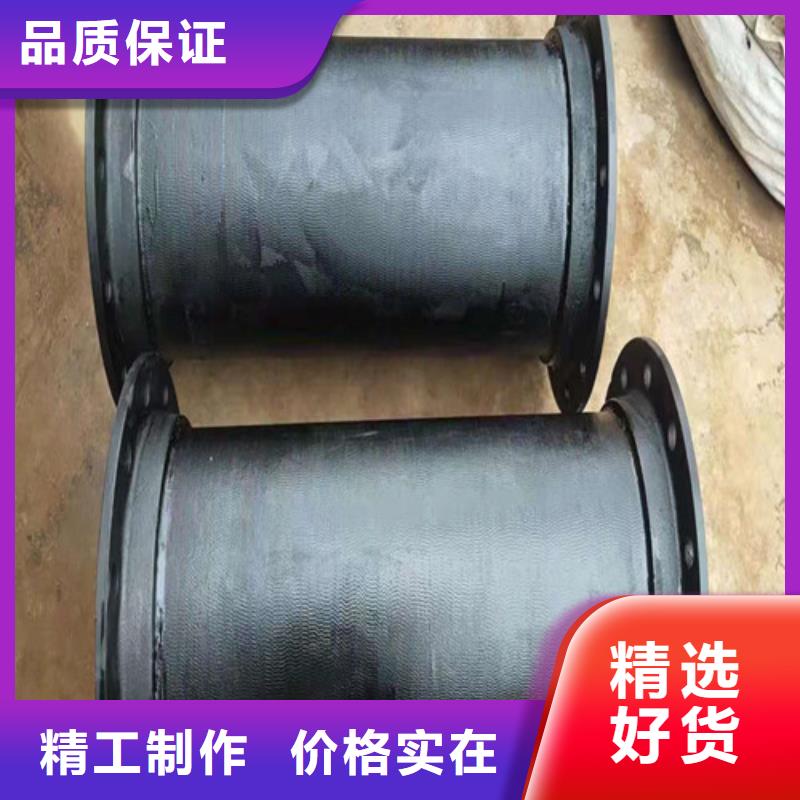 排水DN700球墨铸铁管发货快同城厂家