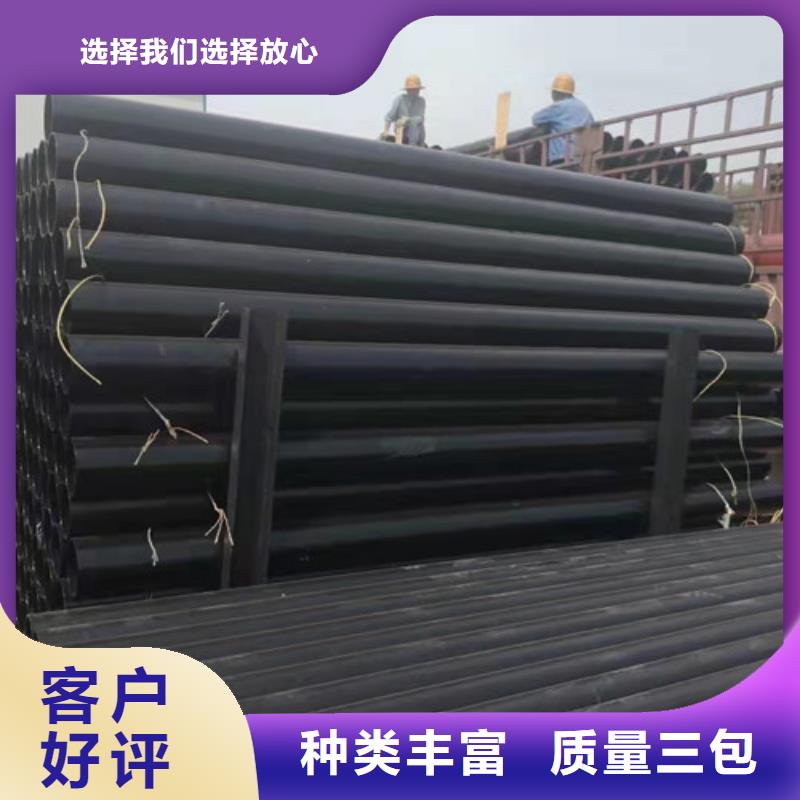 消防DN400球墨铸铁管实力老厂一站式采购