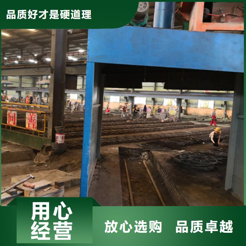通信球墨铸铁井盖库存充足优质工艺
