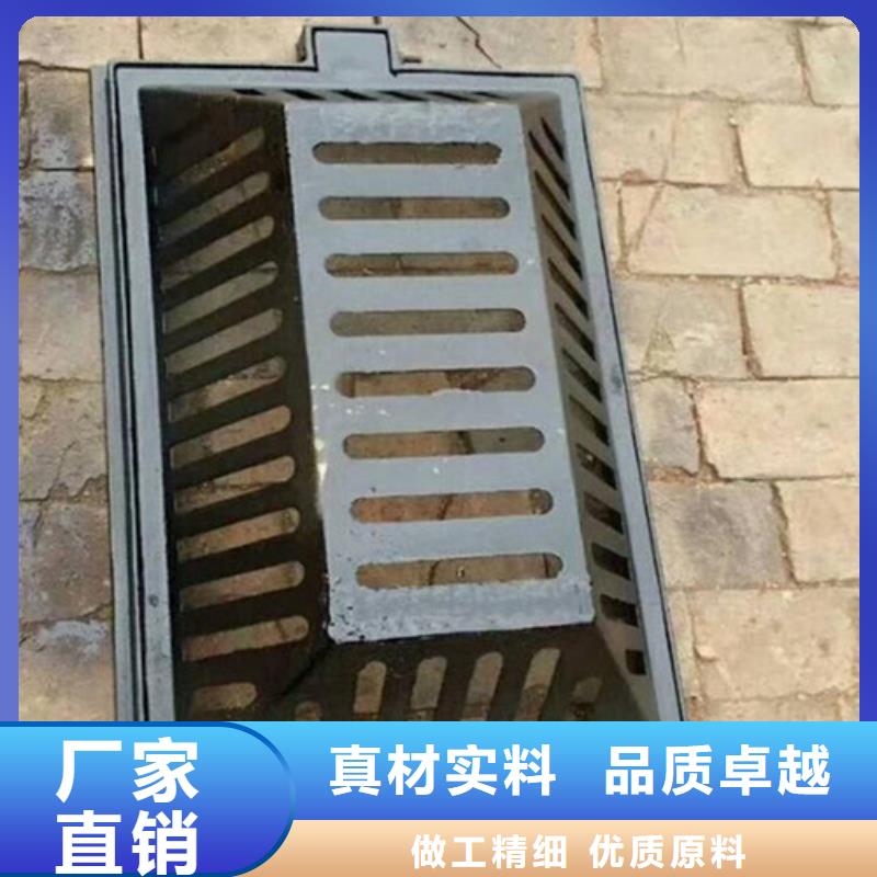 双开篦子球磨铸铁生产实力工厂