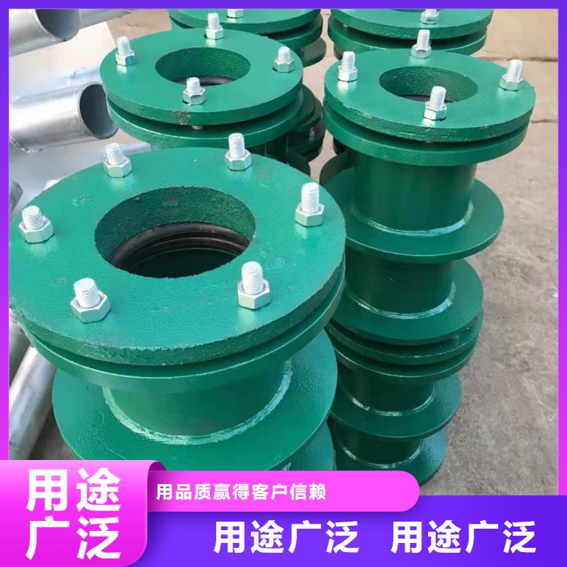 【单/双法兰限位伸缩接头】可曲挠橡胶接头每个细节都严格把关产品性能