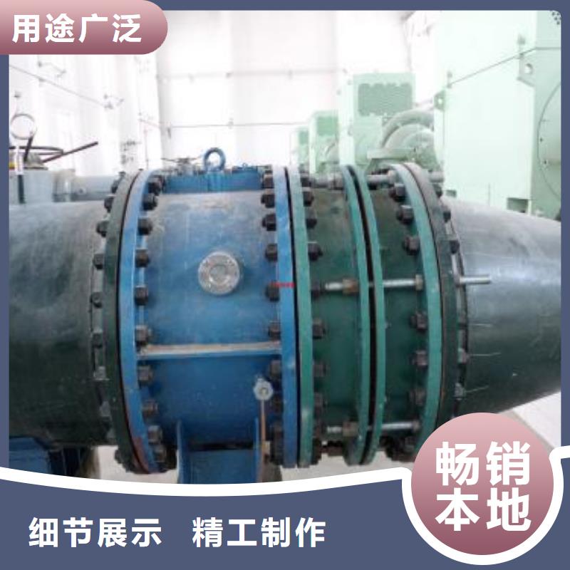 柔性/刚性防水套管石英砂滤料信誉至上型号全价格低