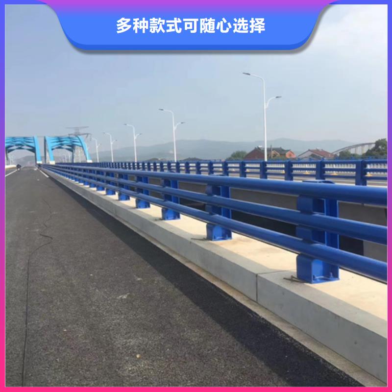 防撞护栏_桥梁防撞护栏质量优价格低本地制造商