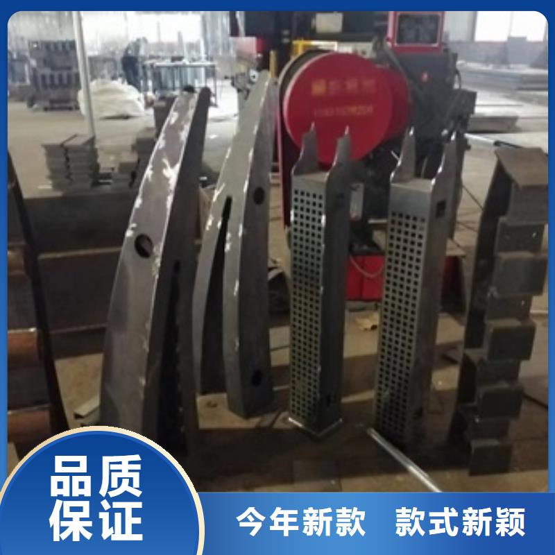 护栏【防撞护栏】安装简单来图定制量大从优